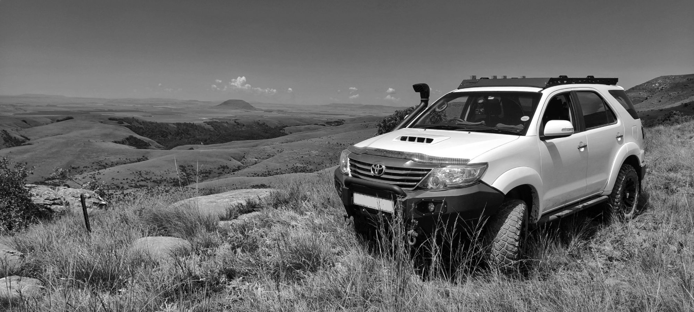 Predator Offroad is the Best Brand Roof Rack